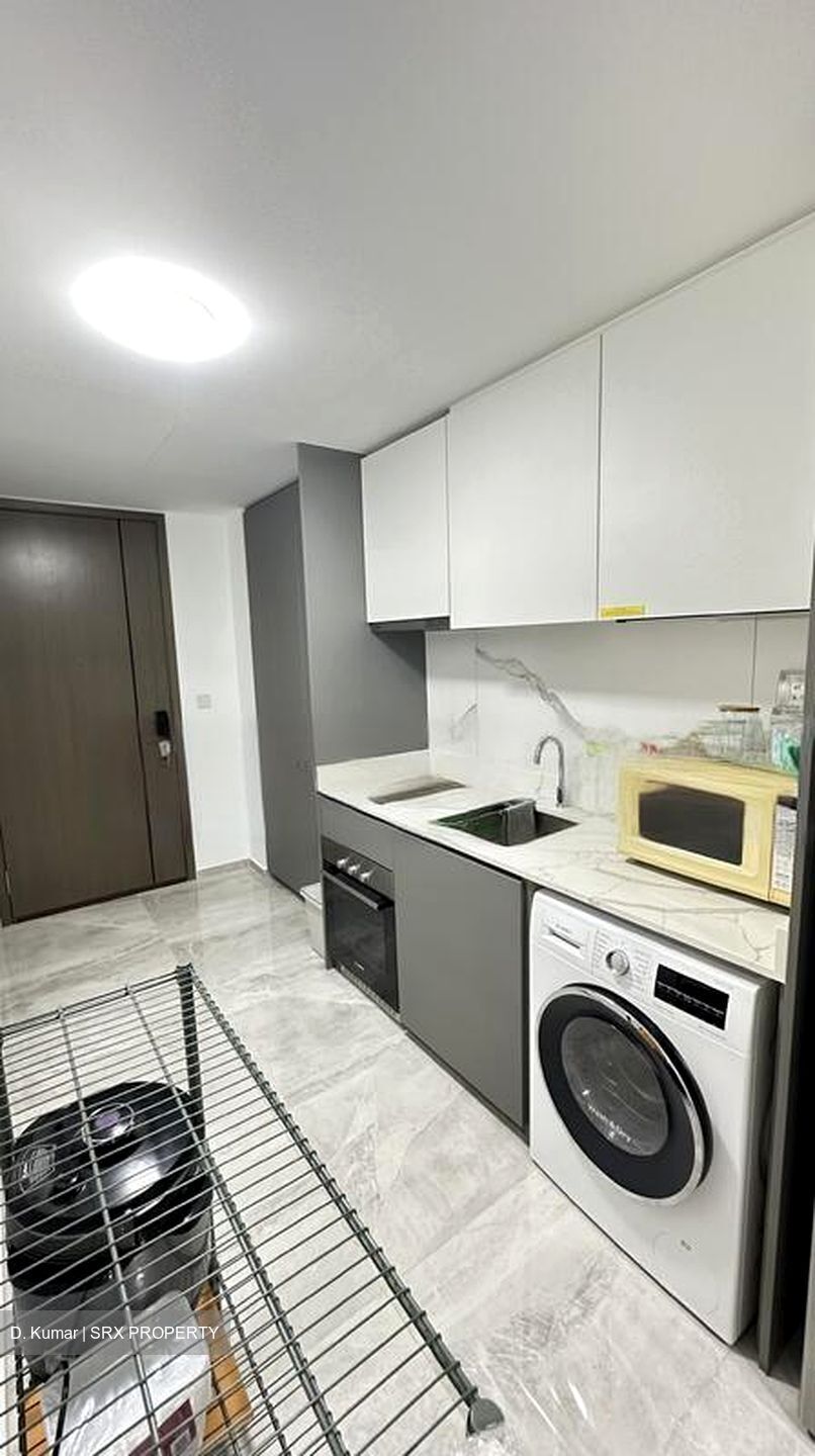 Affinity At Serangoon (D19), Apartment #581842921
